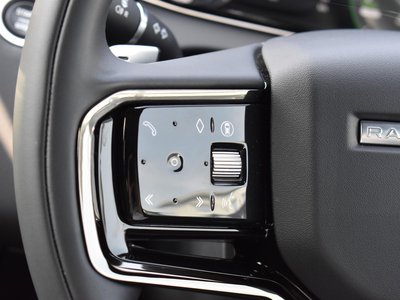 صورة مصغرة 16 لـ 2023 LAND Rover RANGE ROVER EVOQUE