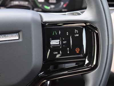 صورة مصغرة 15 لـ 2023 LAND Rover RANGE ROVER EVOQUE