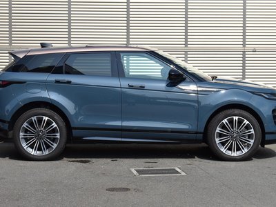 صورة 7 لـ 2023 LAND Rover RANGE ROVER EVOQUE