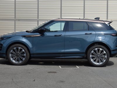 صورة مصغرة 11 لـ 2023 LAND Rover RANGE ROVER EVOQUE