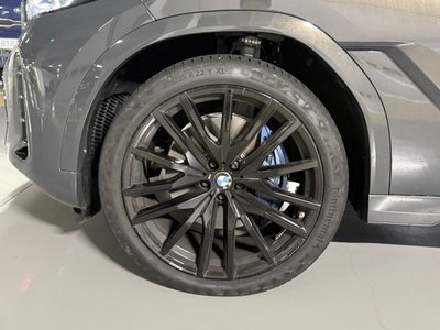 2026 BMW X6 照片 6