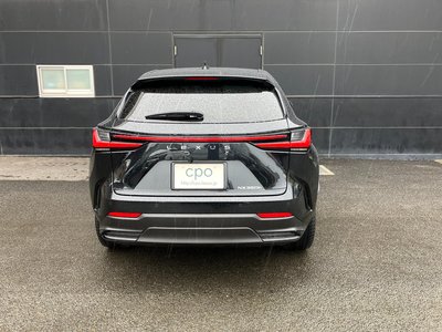 LEXUS NX - 3