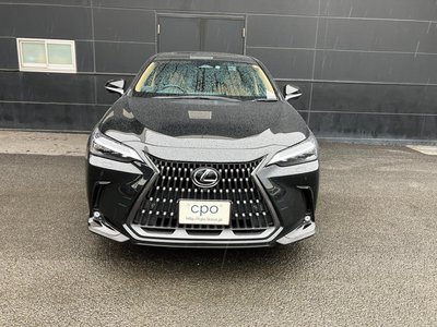 LEXUS NX - 2
