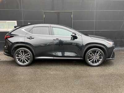LEXUS NX - 5