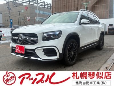 MERCEDES-BENZ GLB - 1