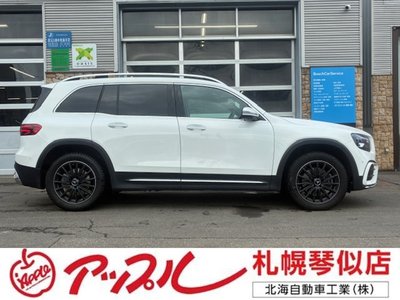 MERCEDES-BENZ GLB - 9