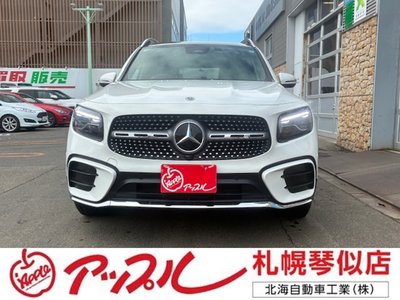 MERCEDES-BENZ GLB - 6
