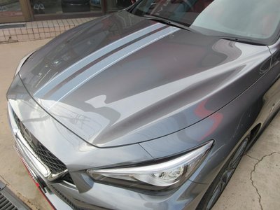 2024 Nissan SKYLINE — фото 10