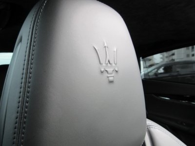 2021 Maserati QUATTROPORTE — миниатюра 67