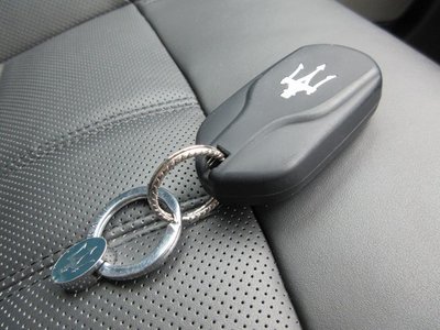 2021 Maserati QUATTROPORTE — миниатюра 63