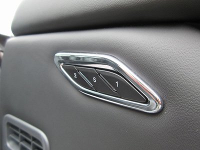 2021 Maserati QUATTROPORTE — миниатюра 40