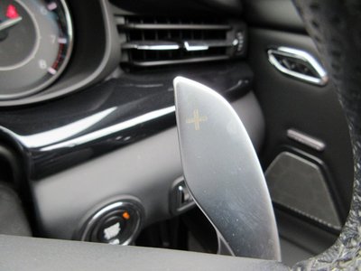 2021 Maserati QUATTROPORTE — миниатюра 48
