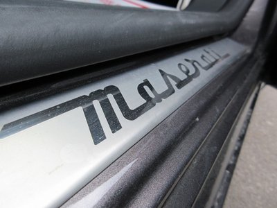 2021 Maserati QUATTROPORTE — миниатюра 42