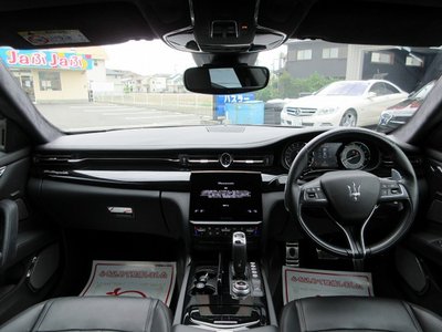 2021 Maserati QUATTROPORTE — фото 2