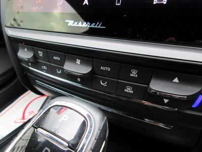 2021 Maserati QUATTROPORTE — миниатюра 59