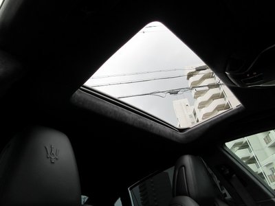 2021 Maserati QUATTROPORTE — фото 3
