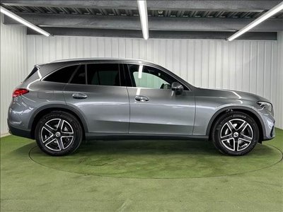 صورة مصغرة 15 لـ 2023 Mercedes-BENZ GLC