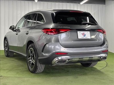 صورة مصغرة 17 لـ 2023 Mercedes-BENZ GLC
