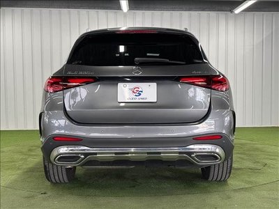 صورة مصغرة 14 لـ 2023 Mercedes-BENZ GLC