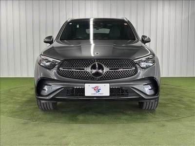 صورة مصغرة 13 لـ 2023 Mercedes-BENZ GLC
