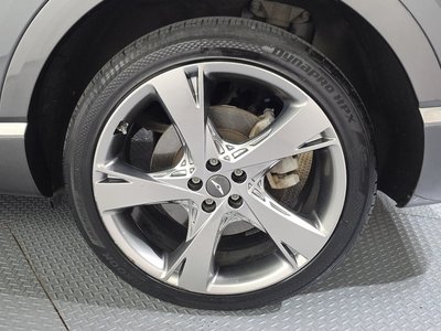 GENESIS GV80 - 8