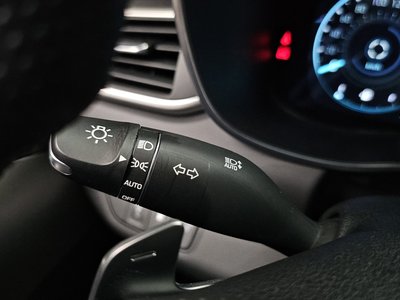 2021 Genesis THE NEW G70 — миниатюра 34