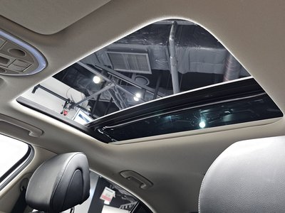 2021 Genesis THE NEW G70 — миниатюра 24