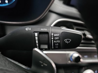 2021 Genesis THE NEW G70 — миниатюра 35