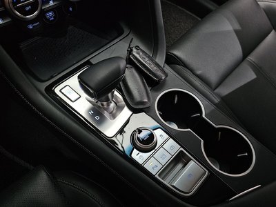 2021 Genesis THE NEW G70 — миниатюра 12