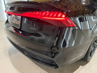 2023 AUDI A7 SPORTBACK 缩略图 21