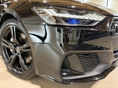 2023 AUDI A7 SPORTBACK 缩略图 17