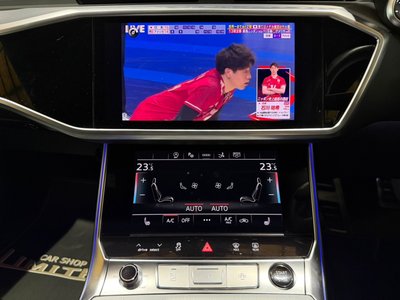 2023 AUDI A7 SPORTBACK 缩略图 40