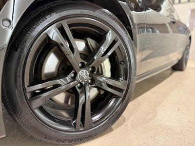 2023 AUDI A7 SPORTBACK 缩略图 25