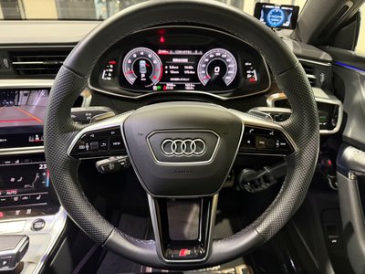 2023 AUDI A7 SPORTBACK 缩略图 38