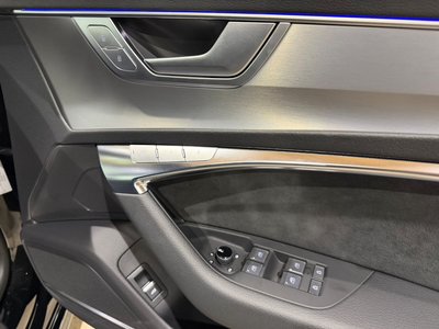 2023 AUDI A7 SPORTBACK 缩略图 34