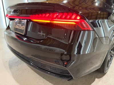 2023 AUDI A7 SPORTBACK 缩略图 22