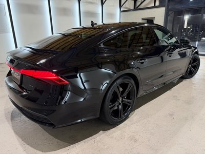 2023 AUDI A7 SPORTBACK 照片 6