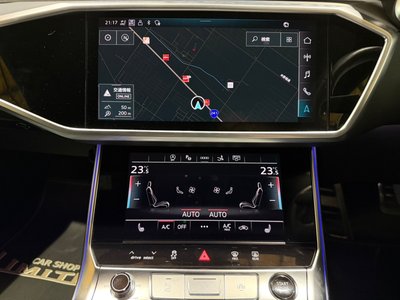 2023 AUDI A7 SPORTBACK 缩略图 41
