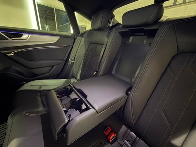 2023 AUDI A7 SPORTBACK 缩略图 33