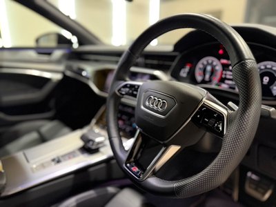 2023 AUDI A7 SPORTBACK 缩略图 37