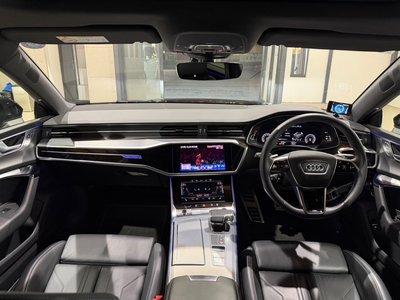 2023 AUDI A7 SPORTBACK 缩略图 44