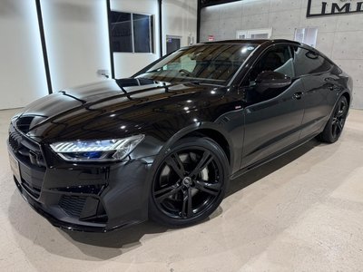 2023 AUDI A7 SPORTBACK 照片 3