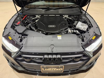 2023 AUDI A7 SPORTBACK 缩略图 23