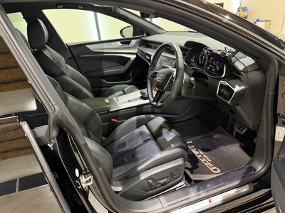 2023 AUDI A7 SPORTBACK 缩略图 27