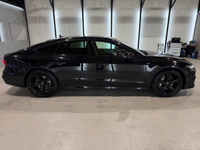2023 AUDI A7 SPORTBACK 照片 4
