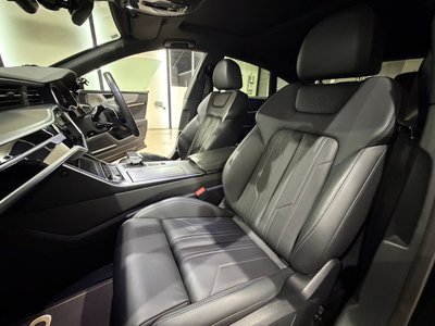 2023 AUDI A7 SPORTBACK 缩略图 29