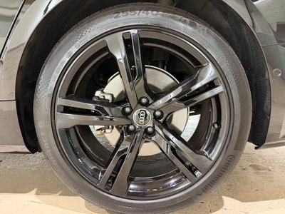 2023 AUDI A7 SPORTBACK 缩略图 26