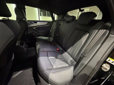 2023 AUDI A7 SPORTBACK 缩略图 31