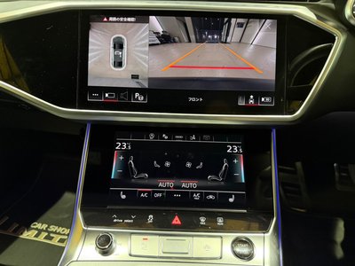 2023 AUDI A7 SPORTBACK 缩略图 39