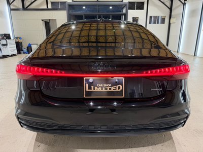 2023 AUDI A7 SPORTBACK 照片 9